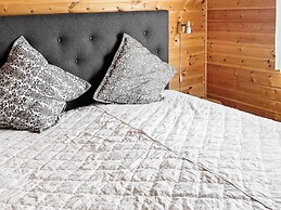 Holiday Home in Norheimsund