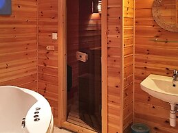 Holiday Home in Norheimsund