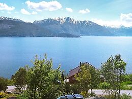 Holiday Home in Norheimsund