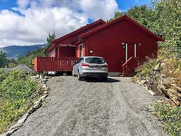 Holiday Home in Norheimsund