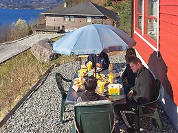 Holiday Home in Norheimsund