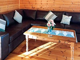 Holiday Home in Norheimsund