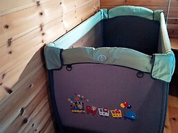 Holiday Home in Norheimsund