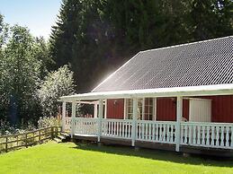 6 Person Holiday Home in Torsby