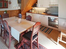 6 Person Holiday Home in Torsby