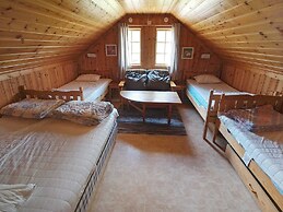 6 Person Holiday Home in Torsby-by Traum
