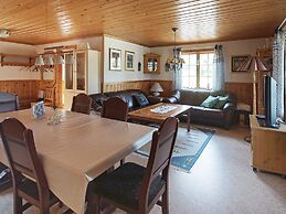 6 Person Holiday Home in Torsby-by Traum