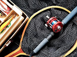 6 Person Holiday Home in Torsby-by Traum