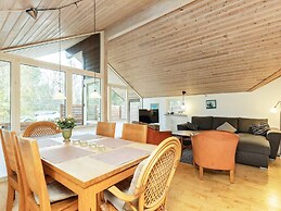 8 Person Holiday Home in Rodby-by Traum