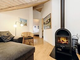 8 Person Holiday Home in Rodby-by Traum