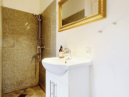 8 Person Holiday Home in Rodby-by Traum