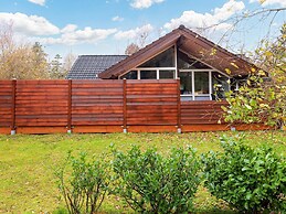 8 Person Holiday Home in Rodby-by Traum