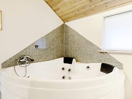 8 Person Holiday Home in Rodby-by Traum