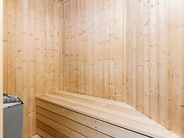 8 Person Holiday Home in Rodby-by Traum