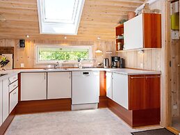 10 Person Holiday Home in Skjern