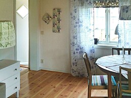 4 Person Holiday Home in Hjaltevad