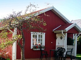 4 Person Holiday Home in Hjaltevad