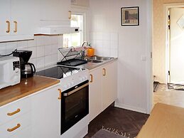 4 Person Holiday Home in Hjaltevad