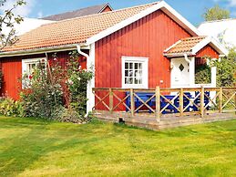 4 Person Holiday Home in Hjaltevad