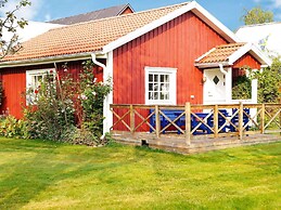 4 Person Holiday Home in Hjaltevad