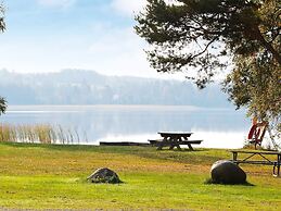 4 Person Holiday Home in Hjaltevad