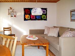 4 Person Holiday Home in Hjaltevad-by Traum