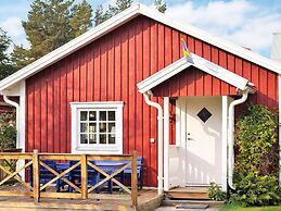 4 Person Holiday Home in Hjaltevad