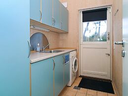9 Person Holiday Home in Gorlev