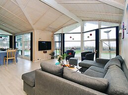 9 Person Holiday Home in Gorlev