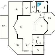 9 Person Holiday Home in Gorlev-by Traum