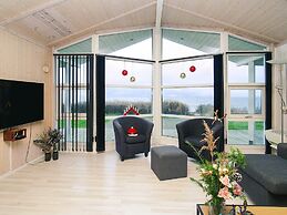 9 Person Holiday Home in Gorlev