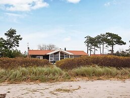 5 Star Holiday Home in Gorlev