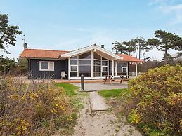 9 Person Holiday Home in Gorlev-by Traum