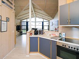 9 Person Holiday Home in Gorlev-by Traum