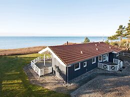 5 Star Holiday Home in Gorlev