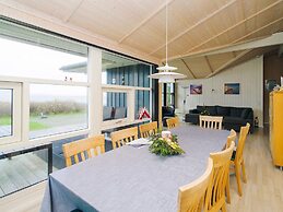 9 Person Holiday Home in Gorlev-by Traum