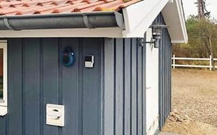 5 Star Holiday Home in Gorlev