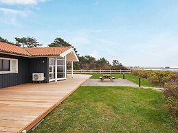 5 Star Holiday Home in Gorlev