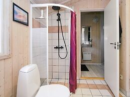 9 Person Holiday Home in Gorlev-by Traum