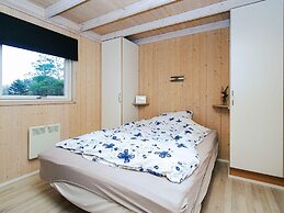 9 Person Holiday Home in Gorlev-by Traum