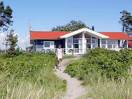5 Star Holiday Home in Gorlev
