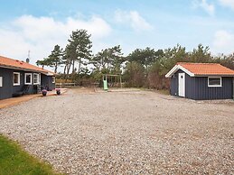 5 Star Holiday Home in Gorlev