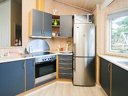 9 Person Holiday Home in Gorlev-by Traum