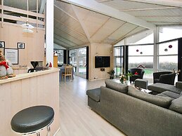 9 Person Holiday Home in Gorlev-by Traum