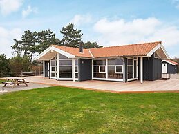 9 Person Holiday Home in Gorlev-by Traum