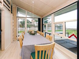 9 Person Holiday Home in Gorlev-by Traum