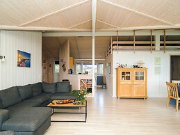 9 Person Holiday Home in Gorlev-by Traum