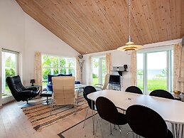 6 Person Holiday Home in Præstø