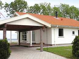 6 Person Holiday Home in Præstø
