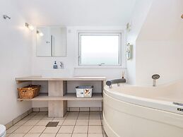 6 Person Holiday Home in Knebel-by Traum